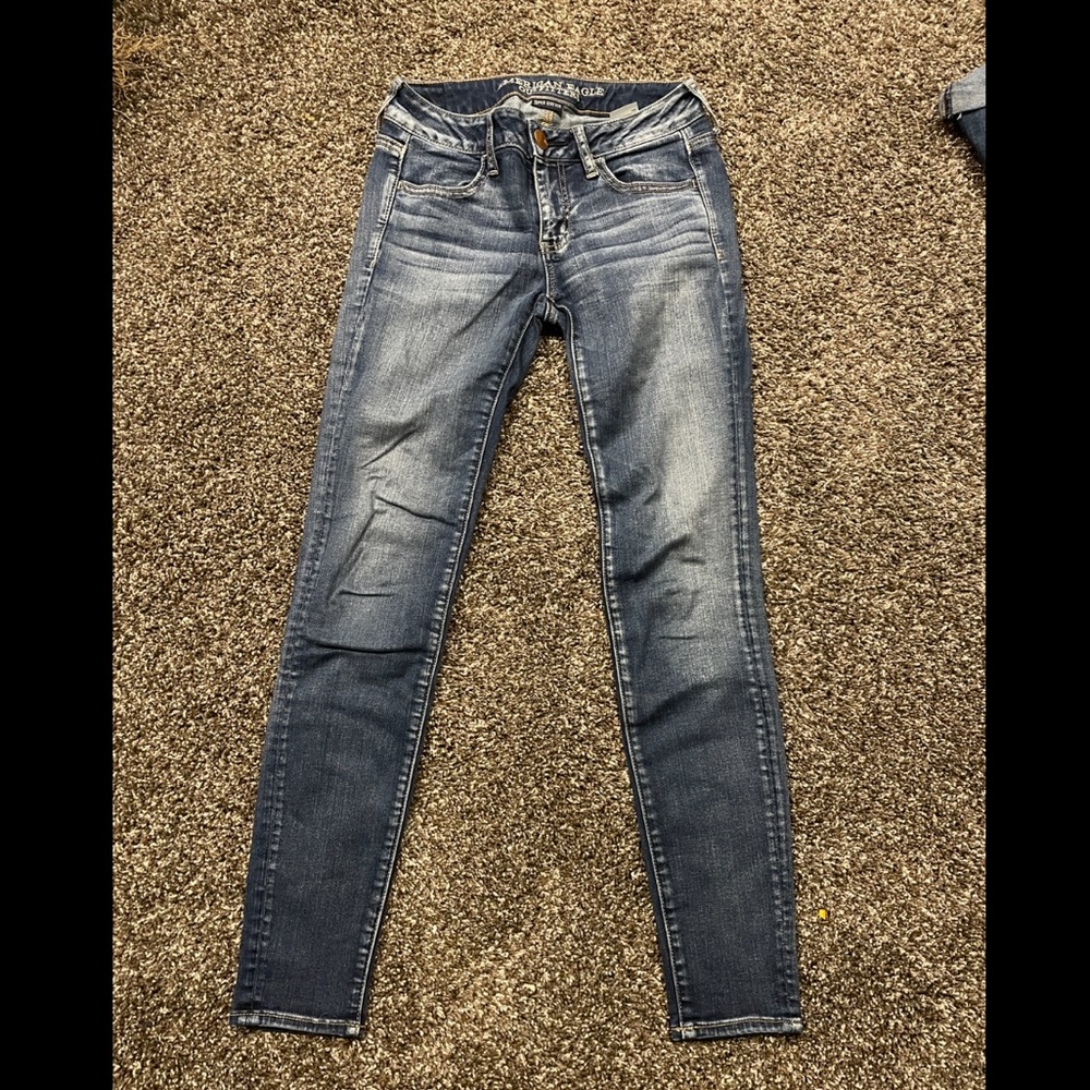 American Eagle // Jeans